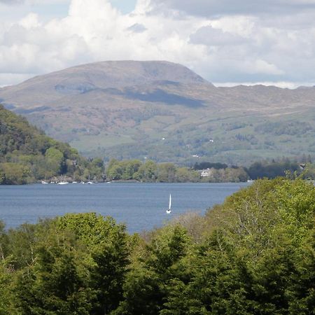 Treetops Windermere Εξωτερικό φωτογραφία