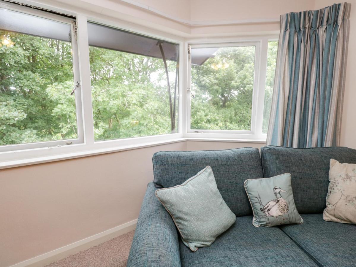 Treetops Windermere Εξωτερικό φωτογραφία