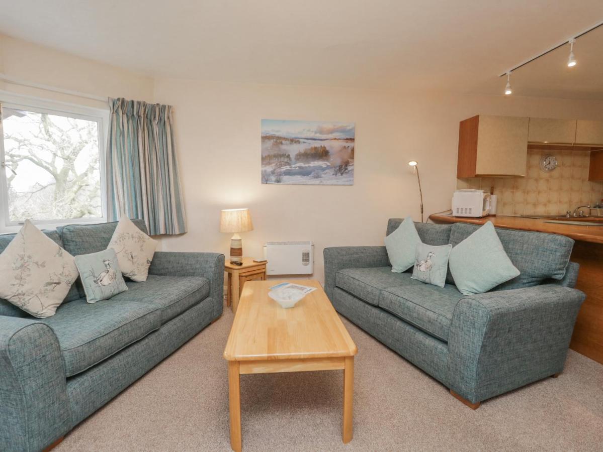 Treetops Windermere Εξωτερικό φωτογραφία