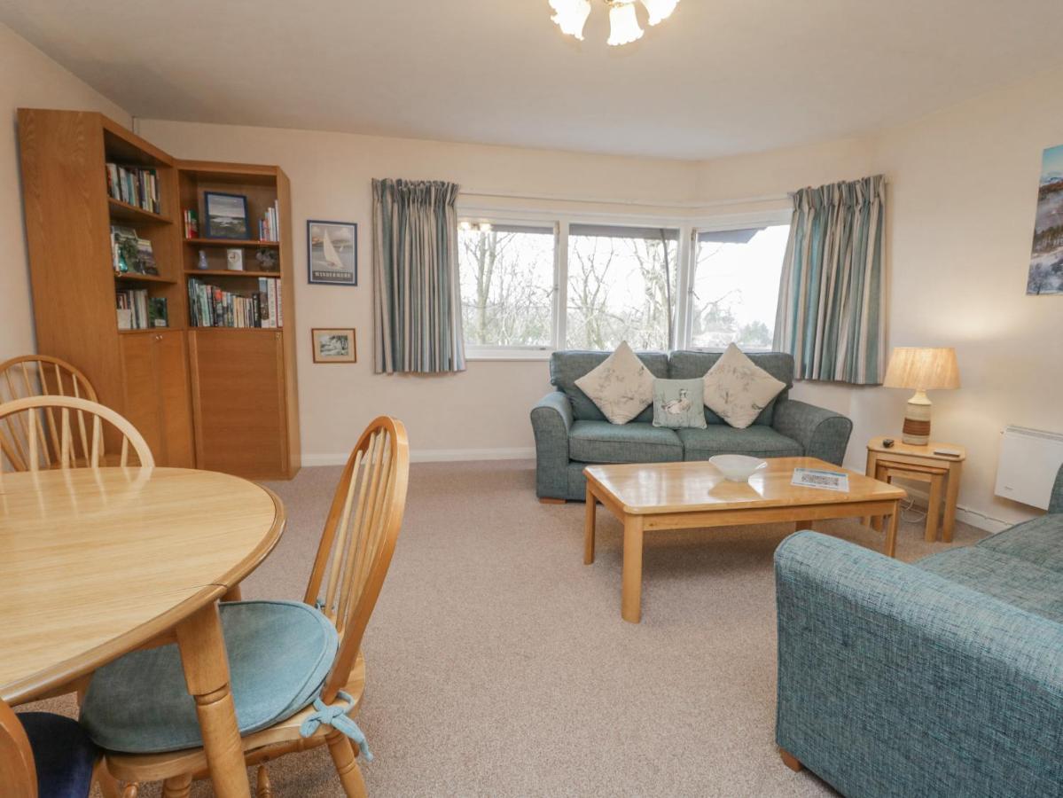Treetops Windermere Εξωτερικό φωτογραφία