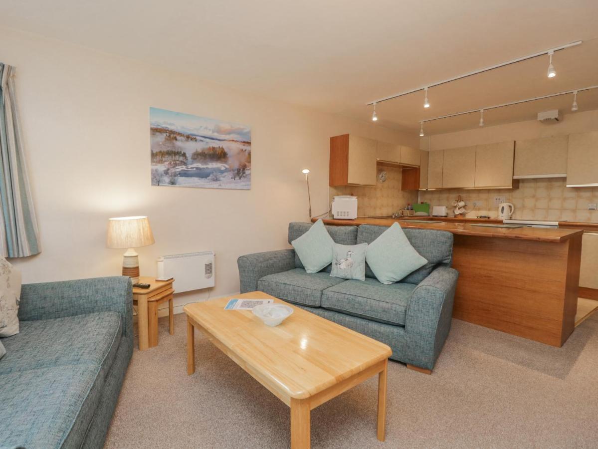 Treetops Windermere Εξωτερικό φωτογραφία