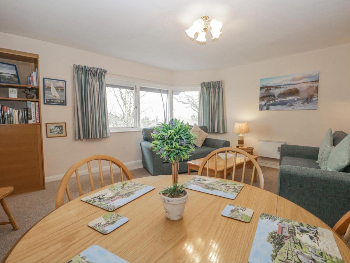Treetops Windermere Εξωτερικό φωτογραφία