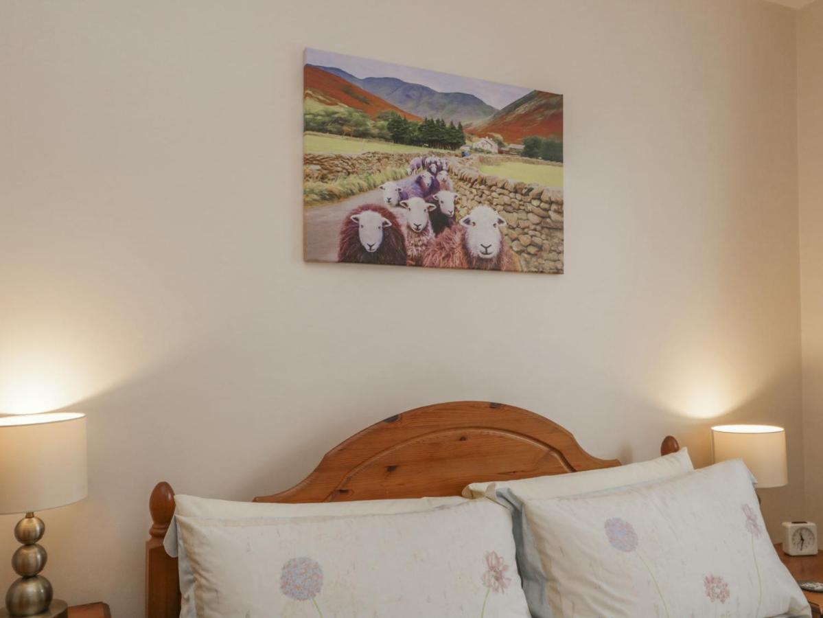 Treetops Windermere Εξωτερικό φωτογραφία