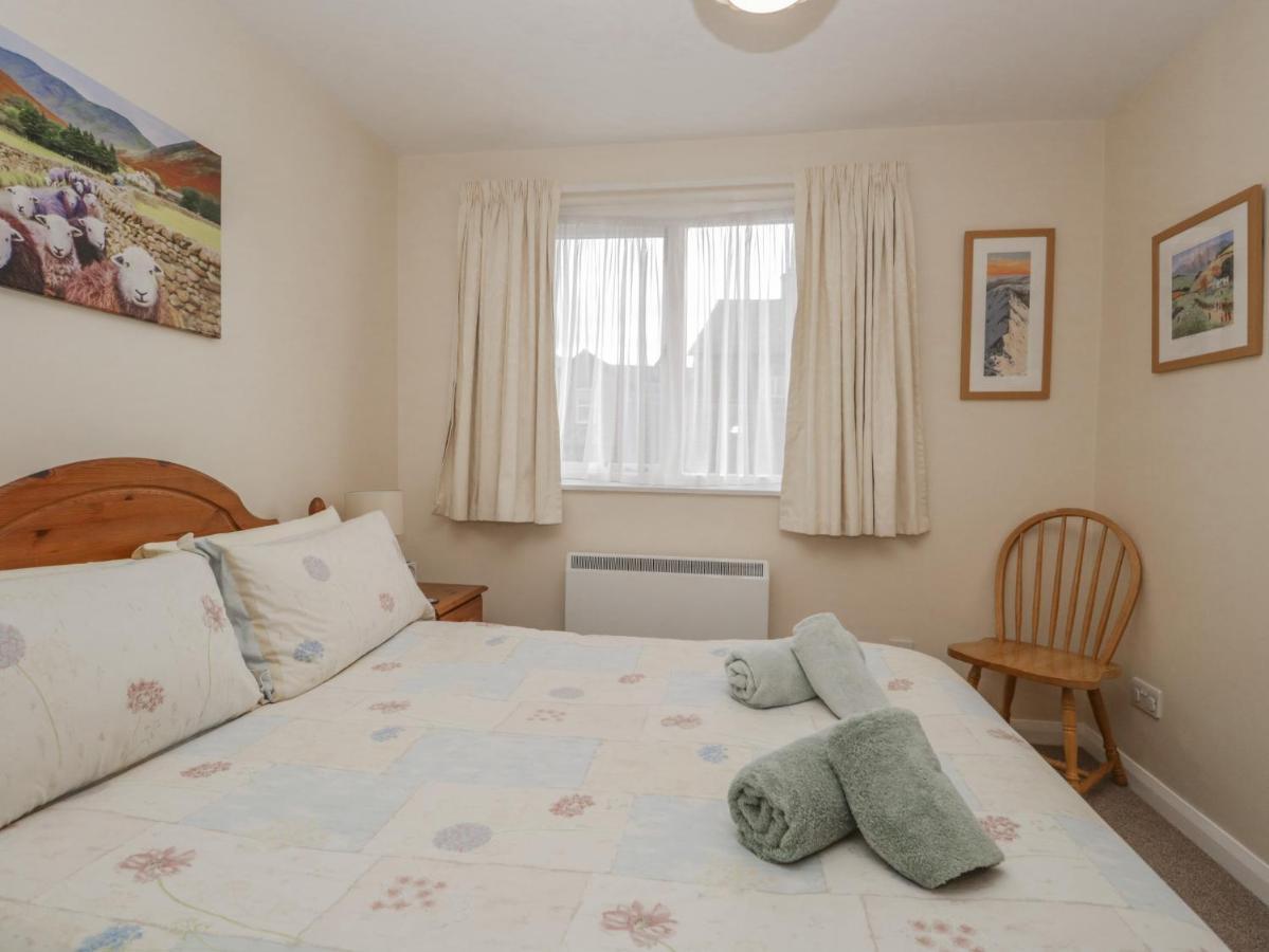 Treetops Windermere Εξωτερικό φωτογραφία