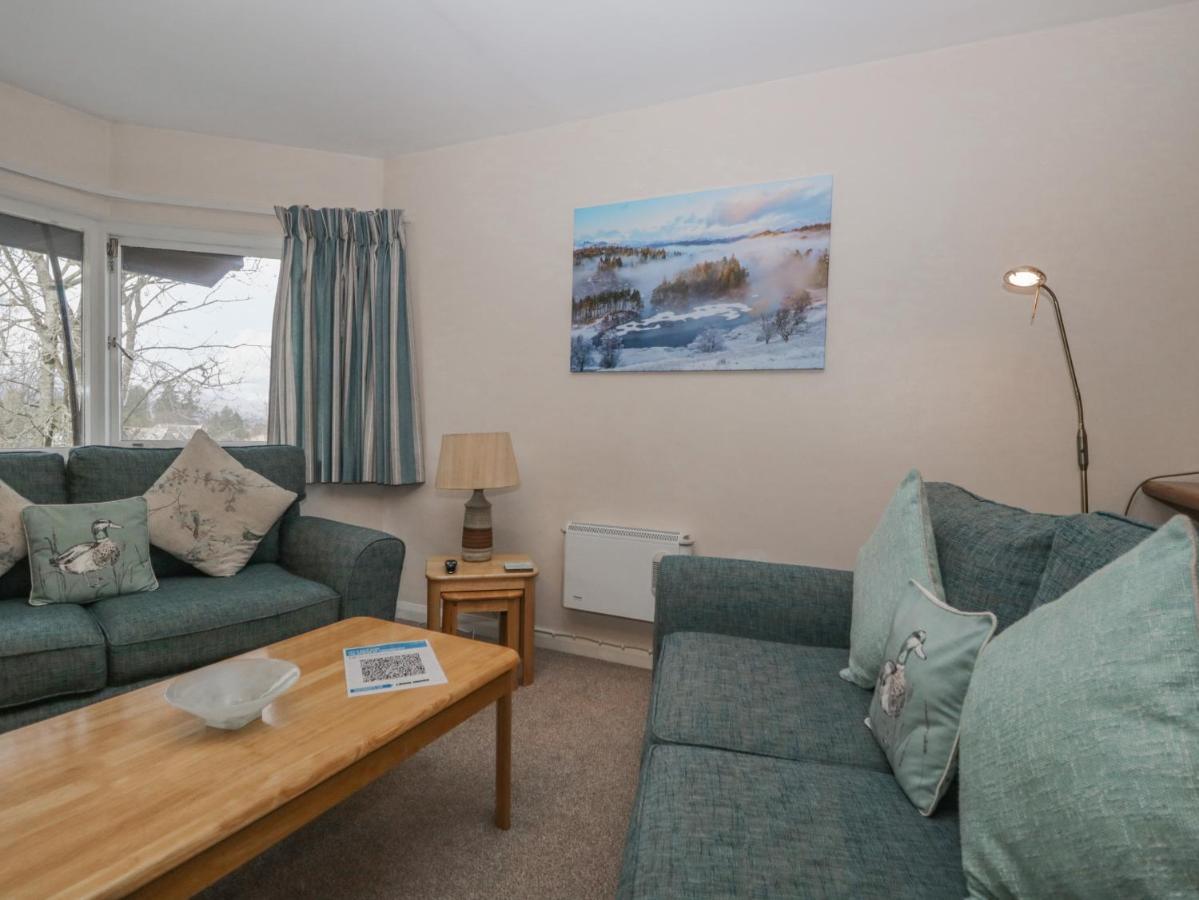 Treetops Windermere Εξωτερικό φωτογραφία