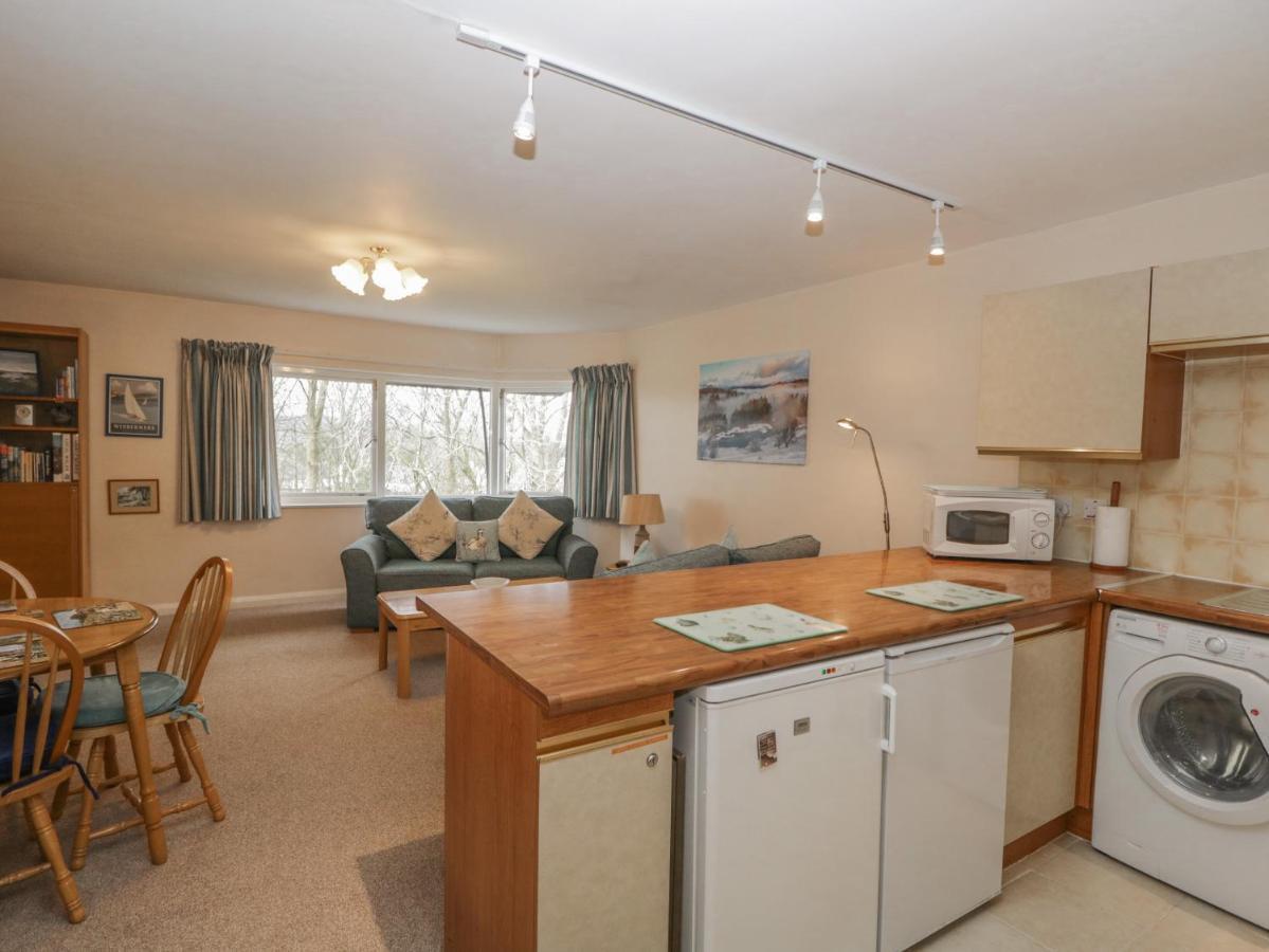 Treetops Windermere Εξωτερικό φωτογραφία
