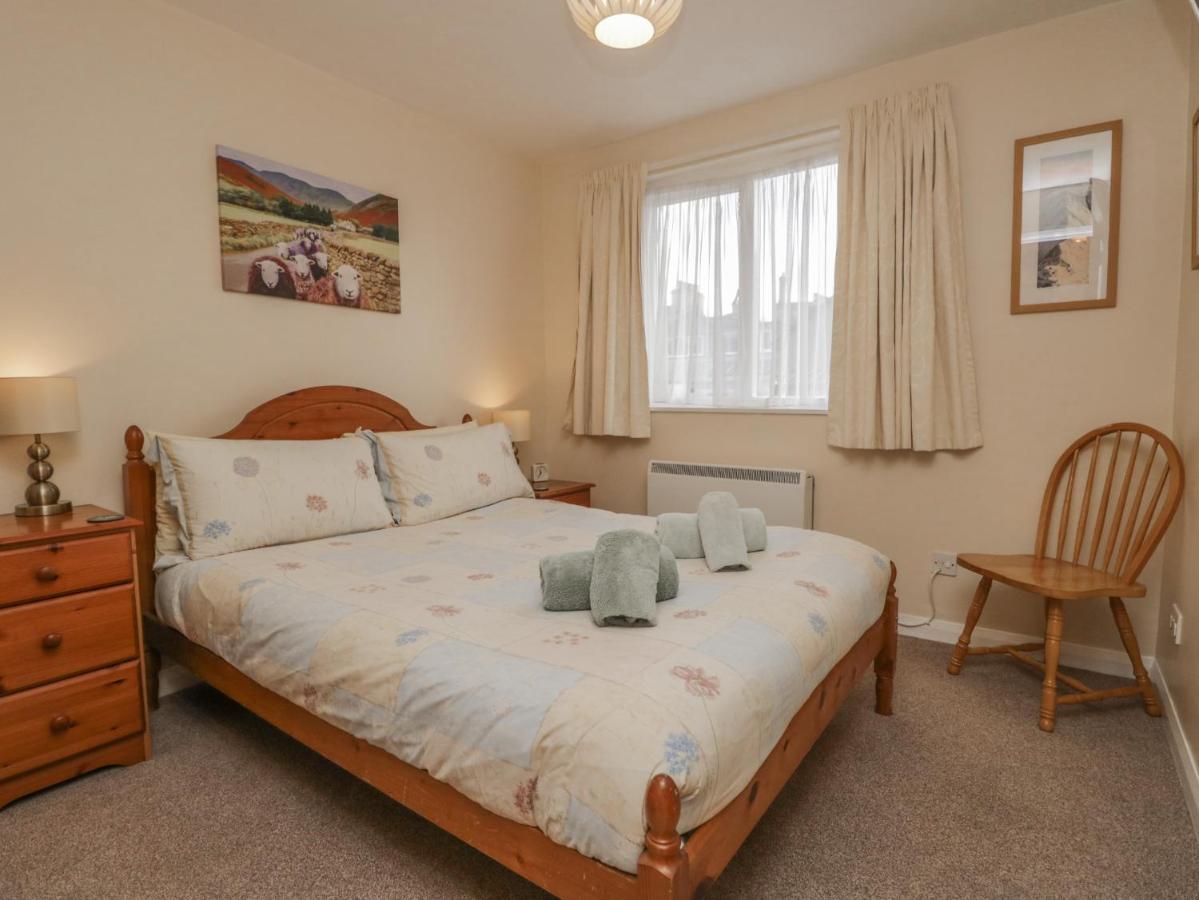 Treetops Windermere Εξωτερικό φωτογραφία