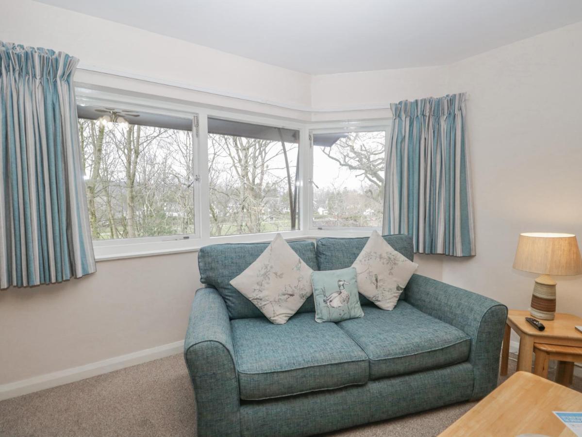 Treetops Windermere Εξωτερικό φωτογραφία