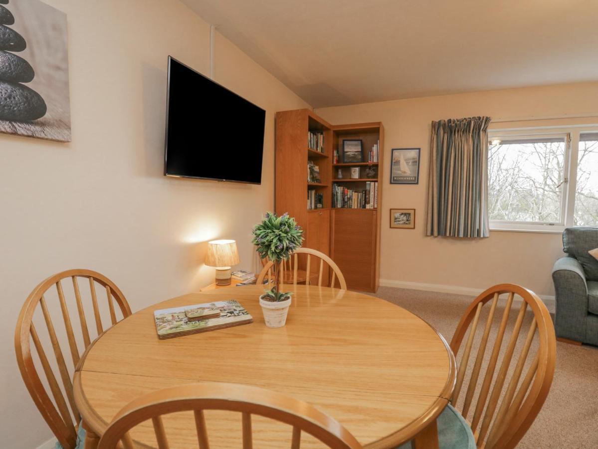 Treetops Windermere Εξωτερικό φωτογραφία