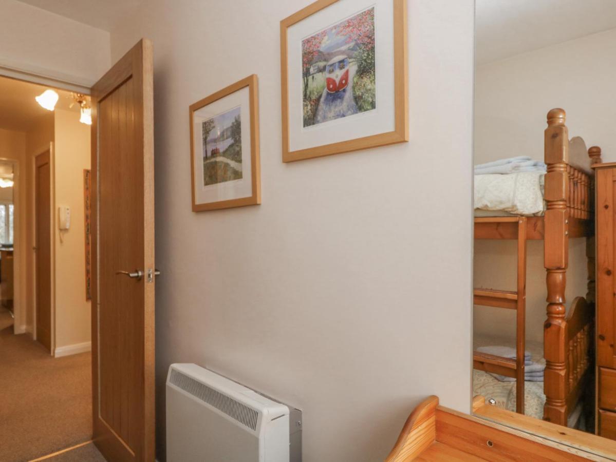 Treetops Windermere Εξωτερικό φωτογραφία