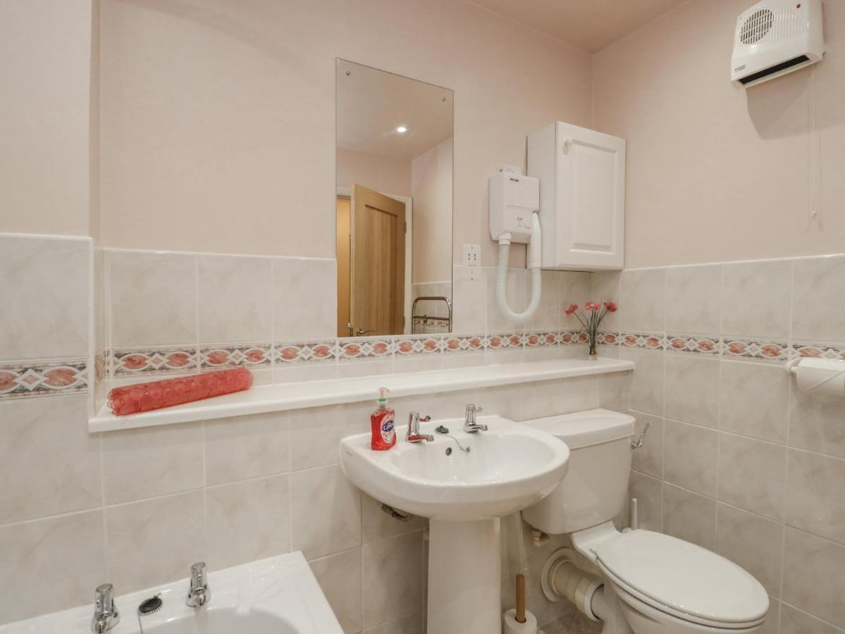 Treetops Windermere Εξωτερικό φωτογραφία