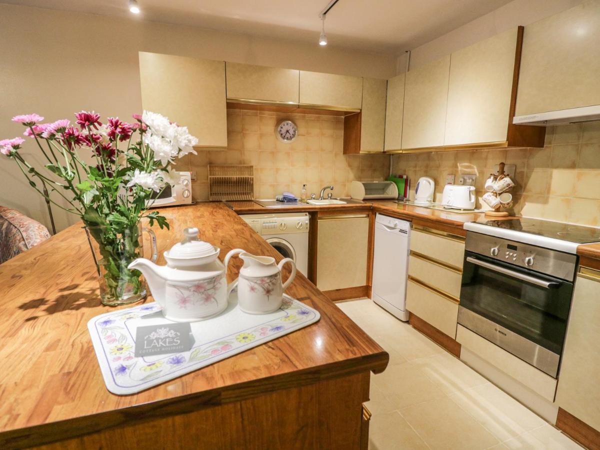 Treetops Windermere Εξωτερικό φωτογραφία