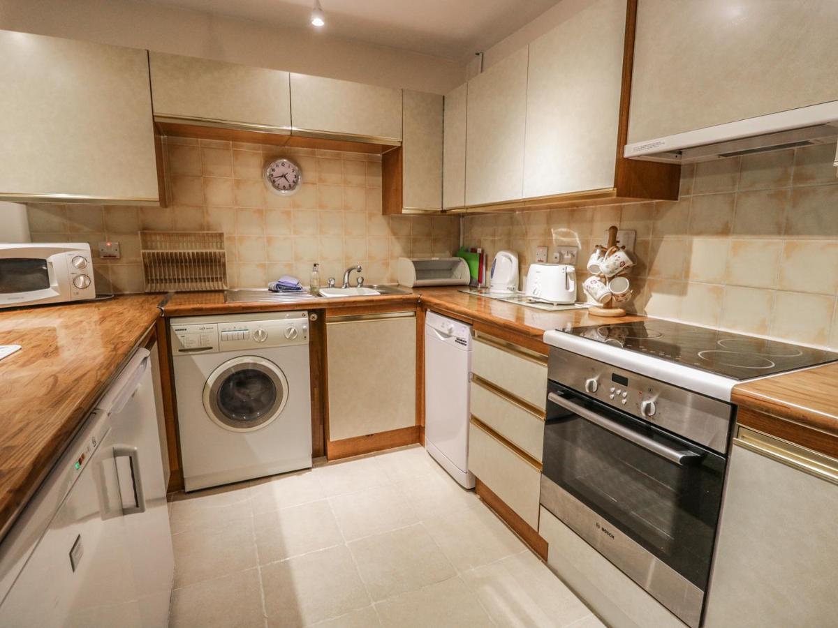 Treetops Windermere Εξωτερικό φωτογραφία